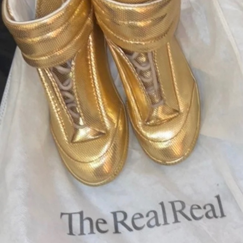 Maison Margiela shoes - Picture 1 of 4